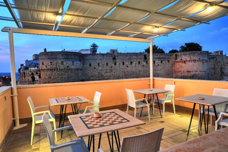 Camere Sulle Mura - Genel