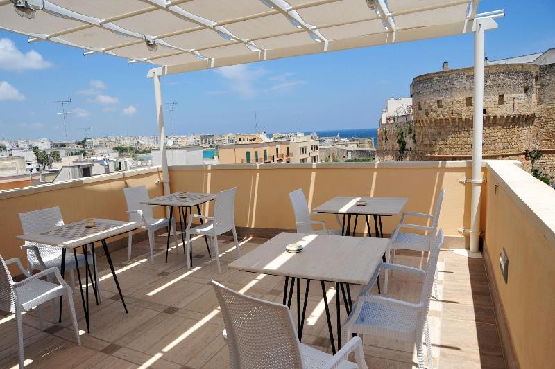 Camere Sulle Mura - Genel