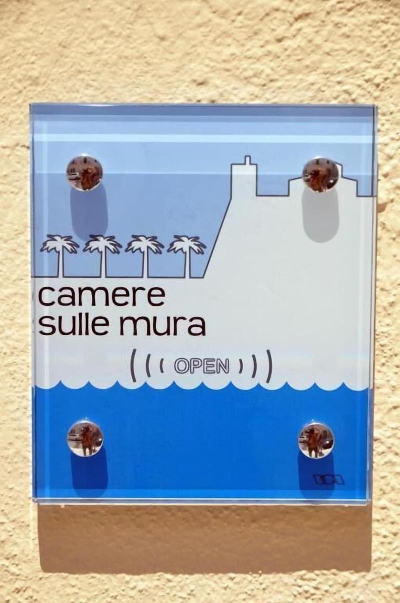 Camere Sulle Mura - Genel