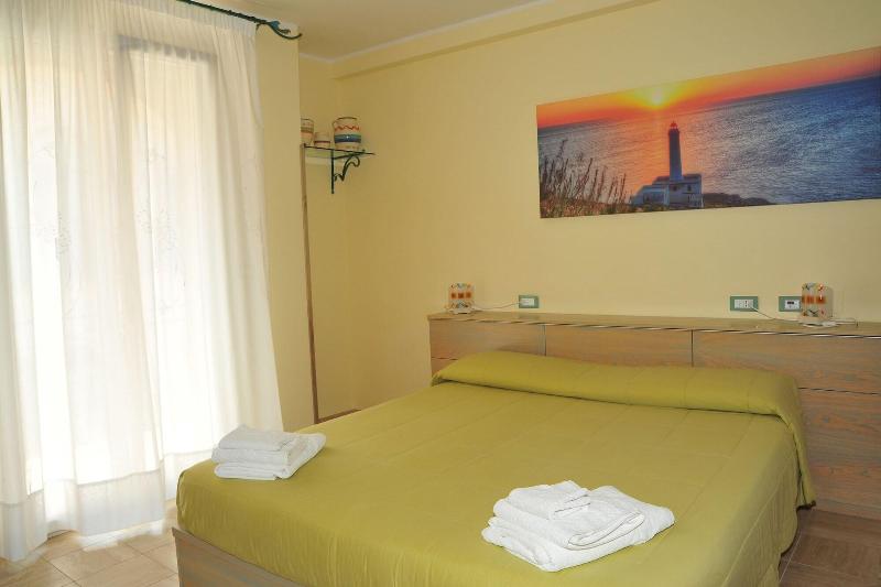 Camere Sulle Mura - Oda