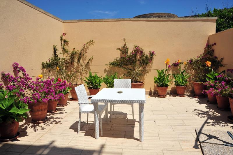 Camere Sulle Mura - Oda