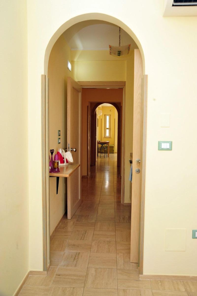 Camere Sulle Mura - Oda