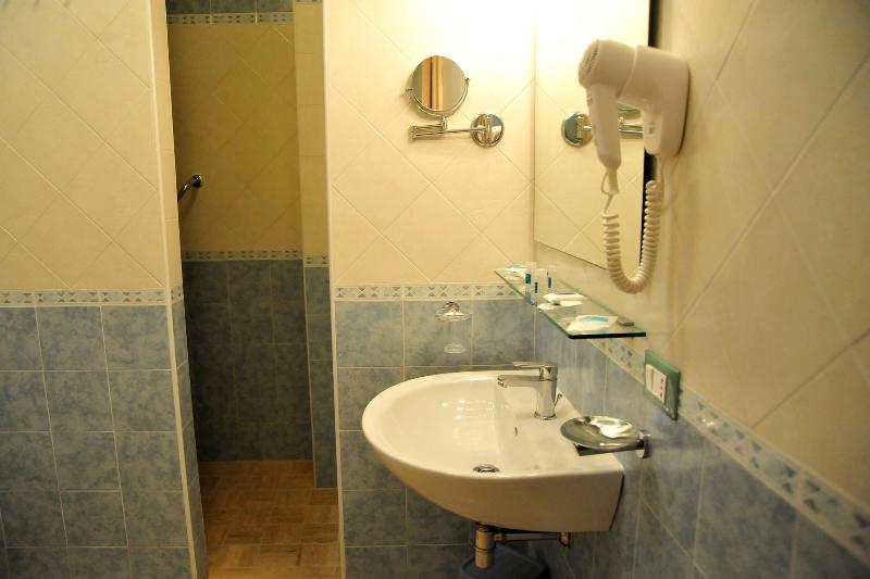 Camere Sulle Mura - Oda