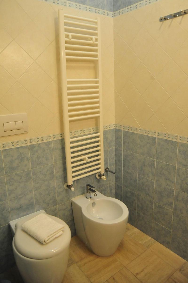 Camere Sulle Mura - Oda