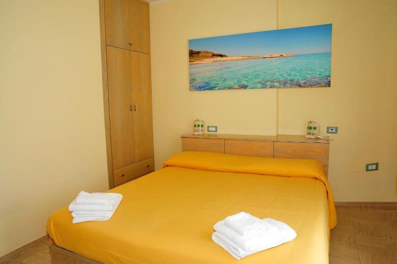 Camere Sulle Mura - Oda