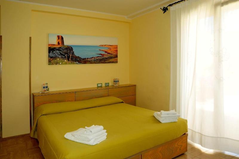 Camere Sulle Mura - Oda