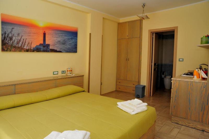 Camere Sulle Mura - Oda