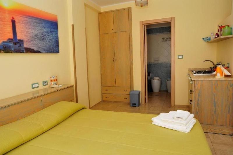 Camere Sulle Mura - Oda