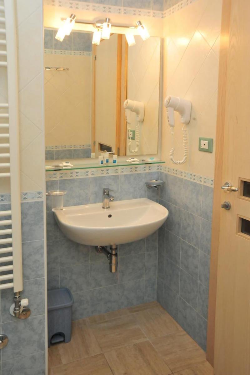 Camere Sulle Mura - Oda