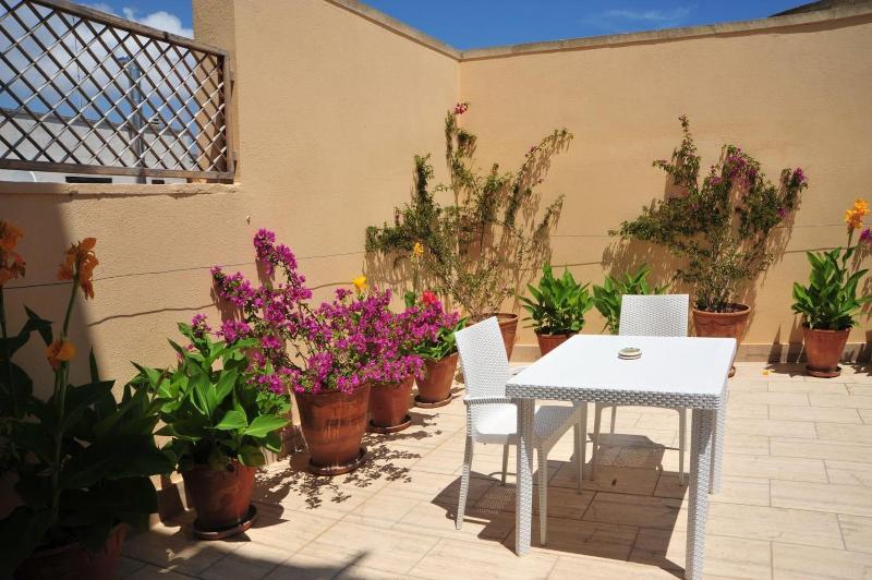 Camere Sulle Mura - Oda