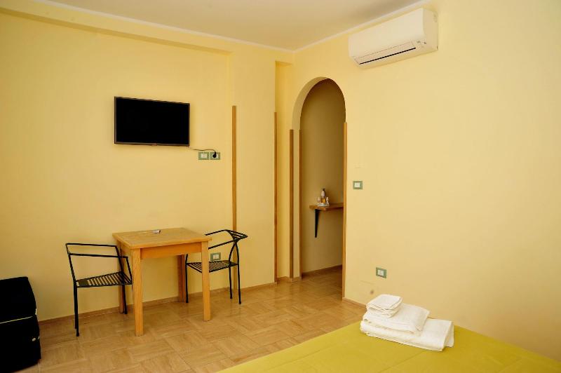 Camere Sulle Mura - Oda