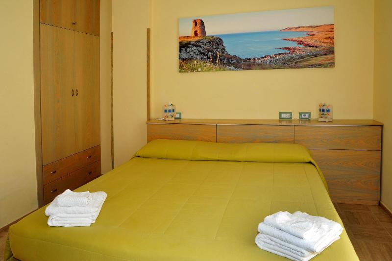 Camere Sulle Mura - Oda