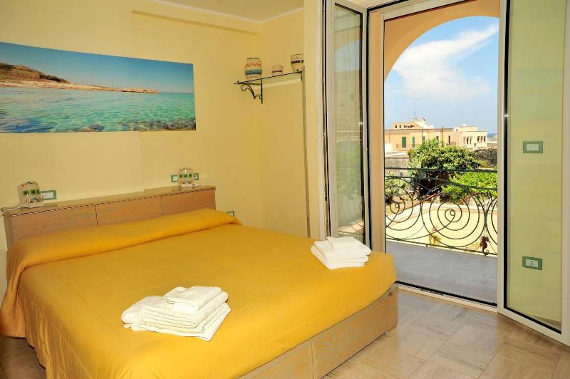 Camere Sulle Mura - Oda