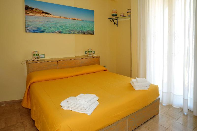 Camere Sulle Mura - Oda