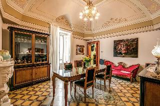Stunis Charme B&B otel fotoğrafı