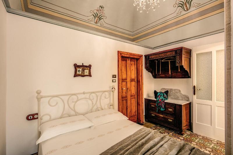 Stunis Charme B&B - Oda