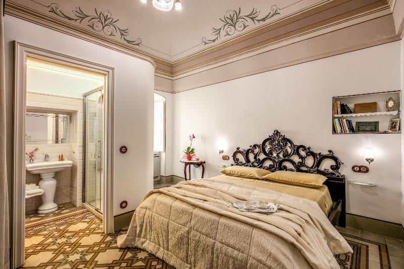 Stunis Charme B&B - Oda
