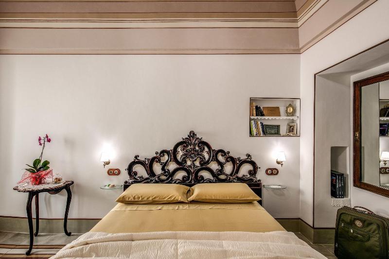 Stunis Charme B&B - Oda