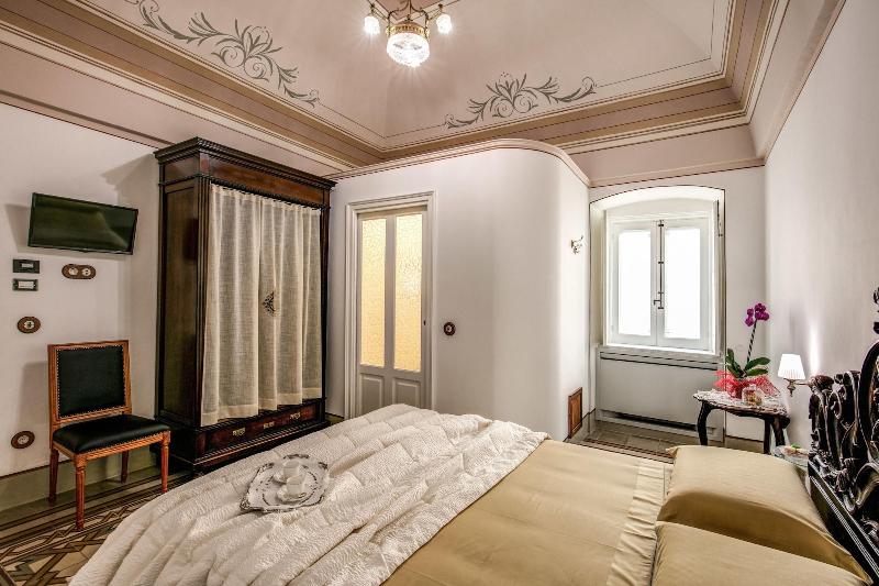 Stunis Charme B&B - Oda