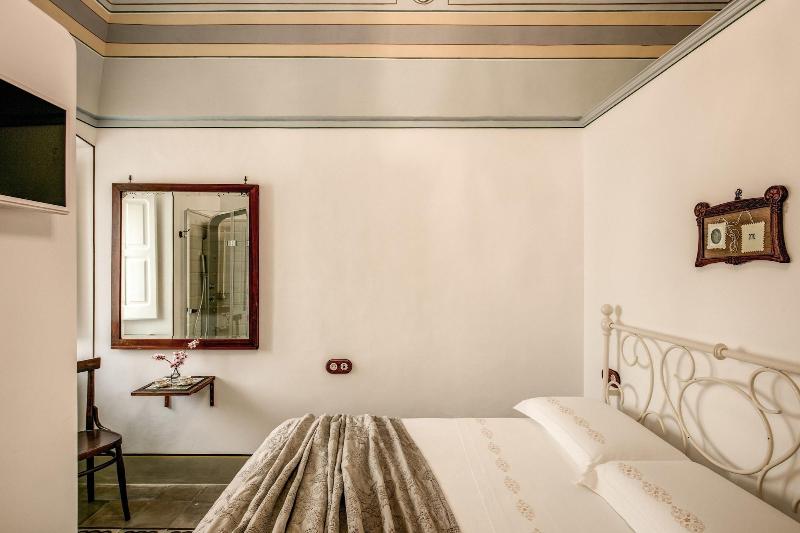 Stunis Charme B&B - Oda