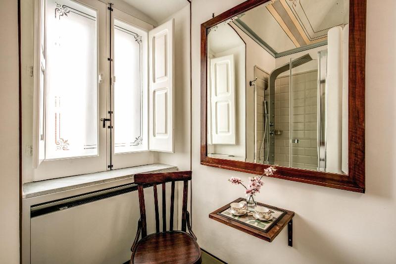 Stunis Charme B&B - Oda