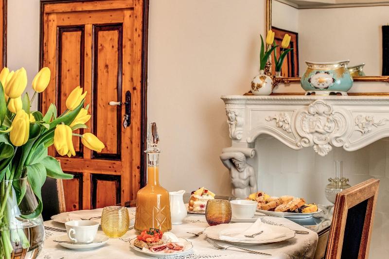Stunis Charme B&B - Oda