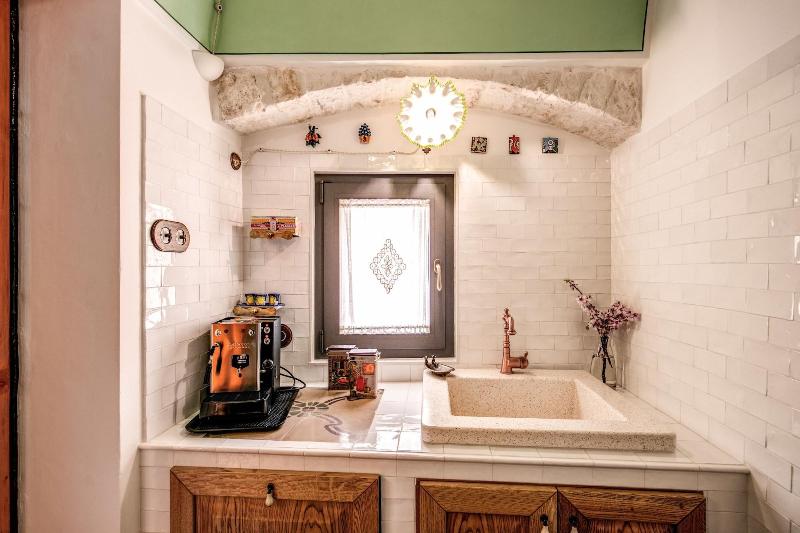 Stunis Charme B&B - Oda