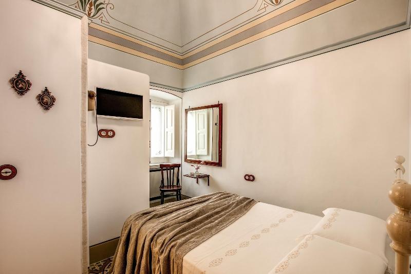 Stunis Charme B&B - Oda
