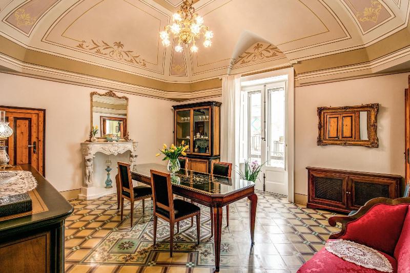 Stunis Charme B&B - Oda