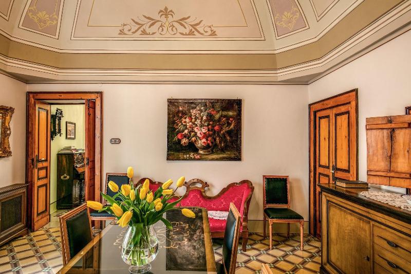 Stunis Charme B&B - Oda