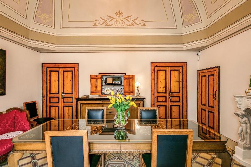 Stunis Charme B&B - Oda