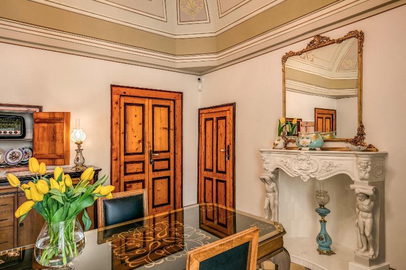 Stunis Charme B&B - Oda