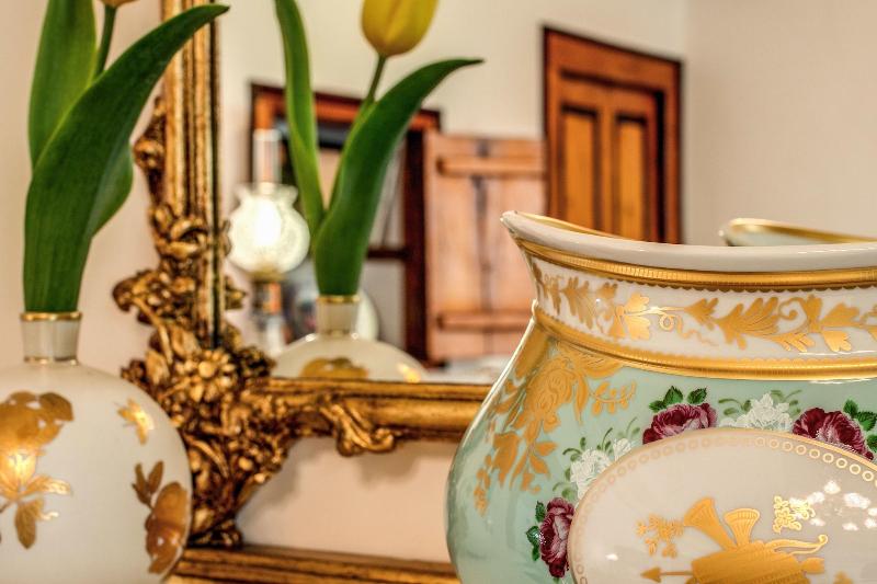 Stunis Charme B&B - Oda