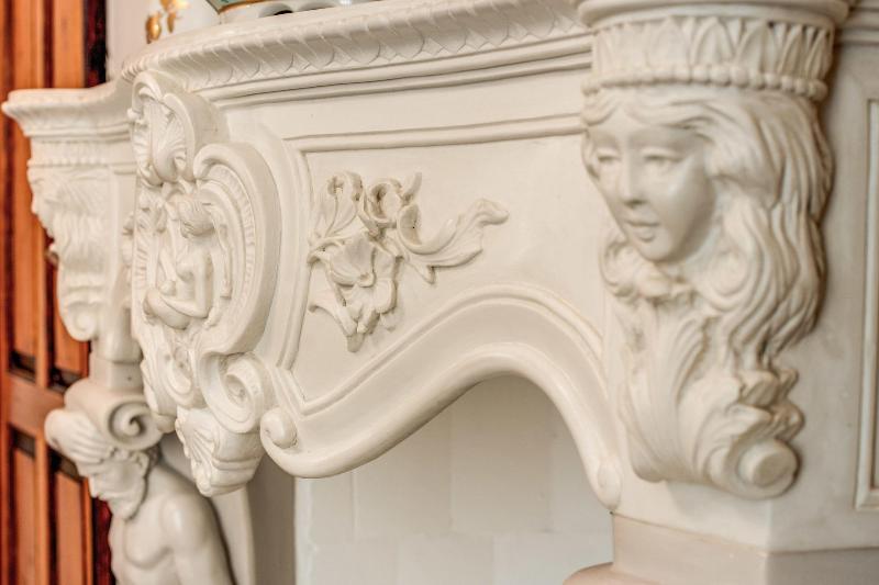 Stunis Charme B&B - Oda