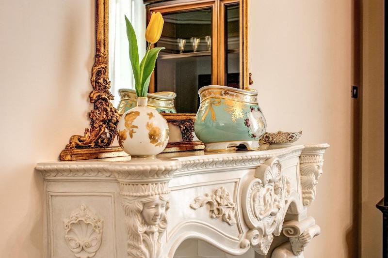 Stunis Charme B&B - Oda