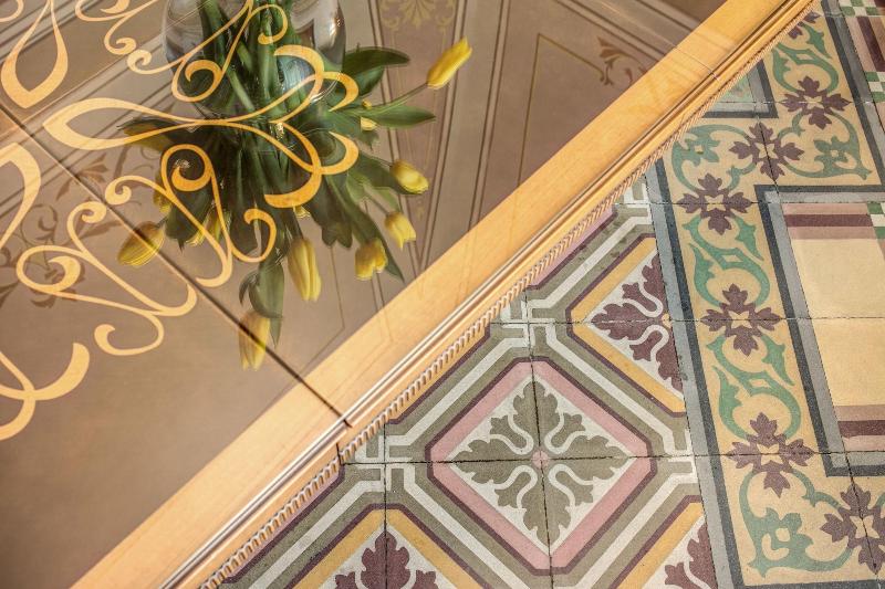 Stunis Charme B&B - Oda