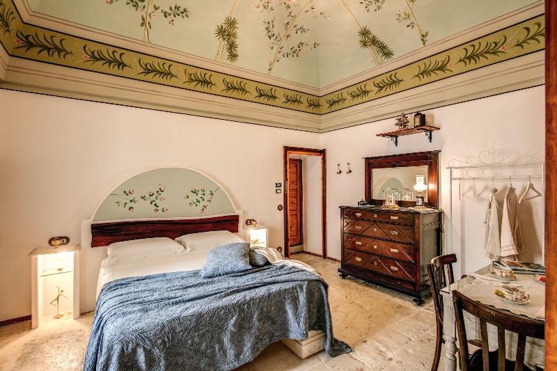 Stunis Charme B&B - Oda