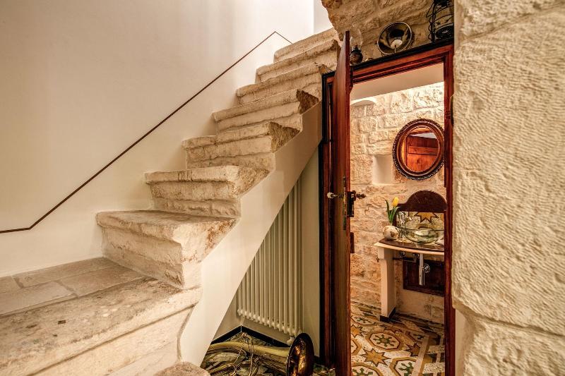 Stunis Charme B&B - Oda