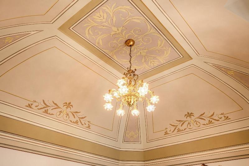 Stunis Charme B&B - Oda