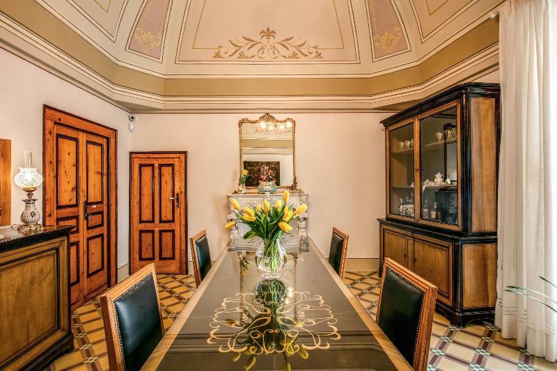 Stunis Charme B&B - Oda