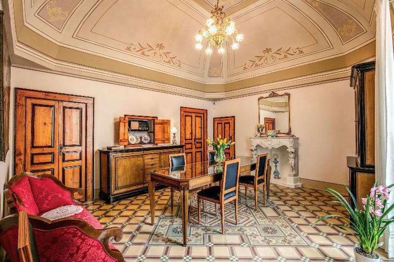 Stunis Charme B&B - Oda