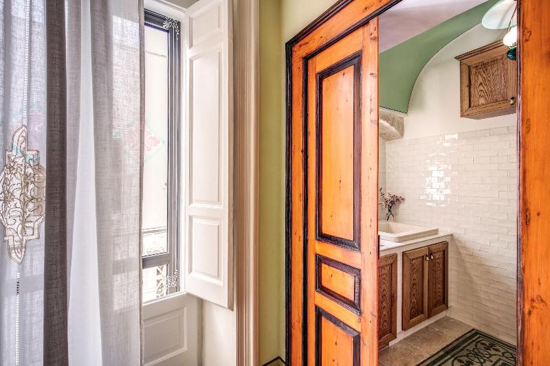 Stunis Charme B&B - Oda