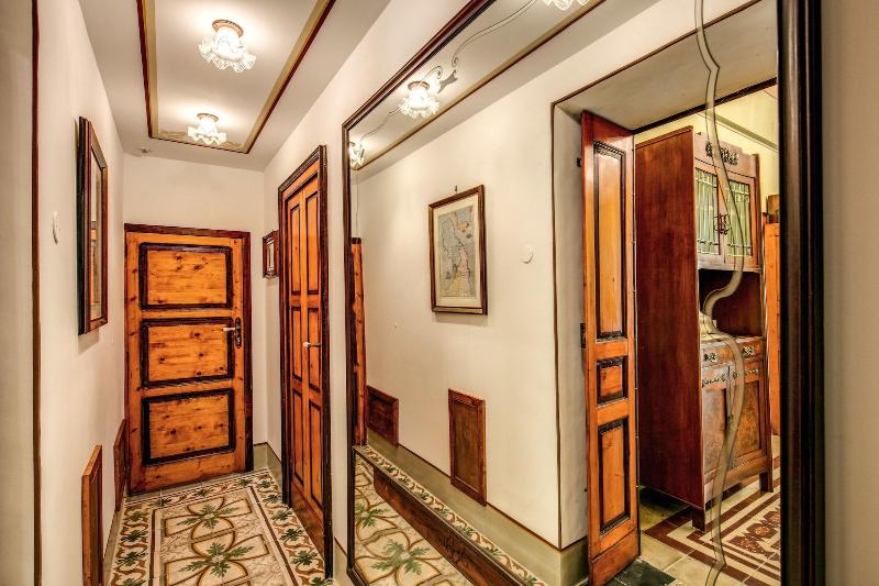 Stunis Charme B&B - Oda