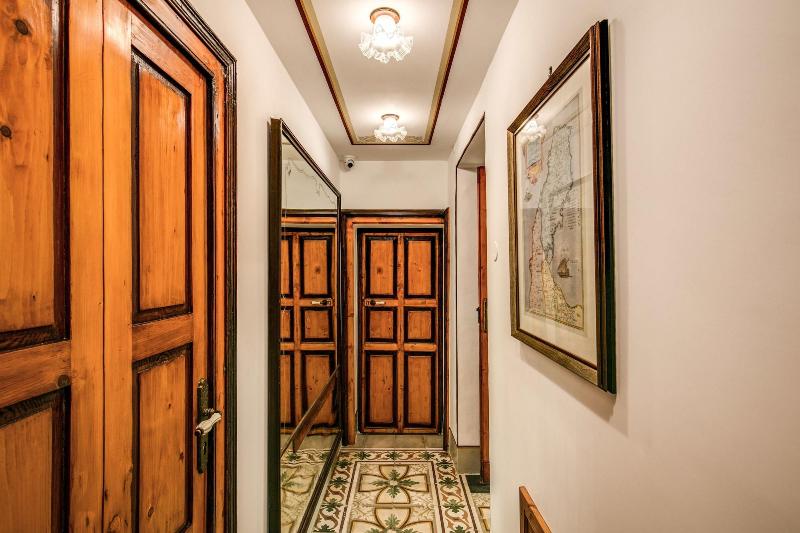 Stunis Charme B&B - Oda