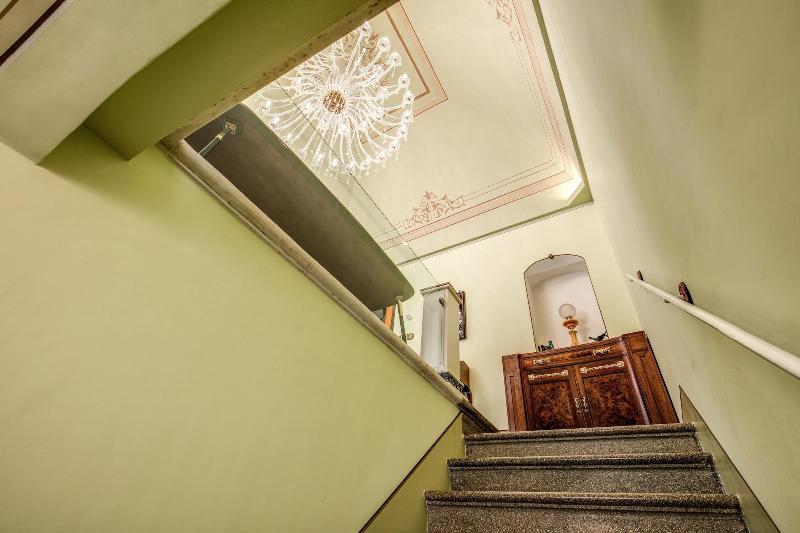 Stunis Charme B&B - Oda