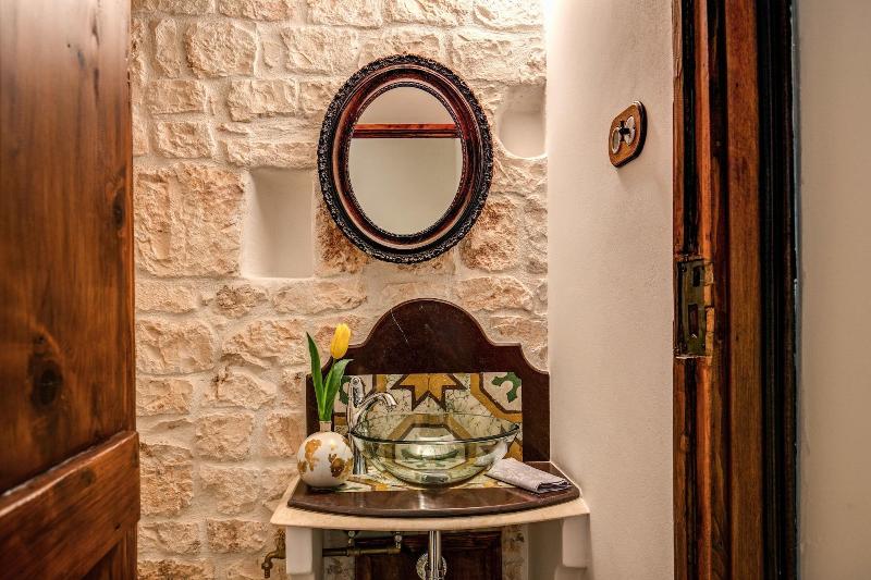 Stunis Charme B&B - Oda