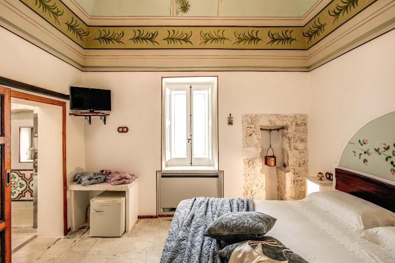 Stunis Charme B&B - Oda