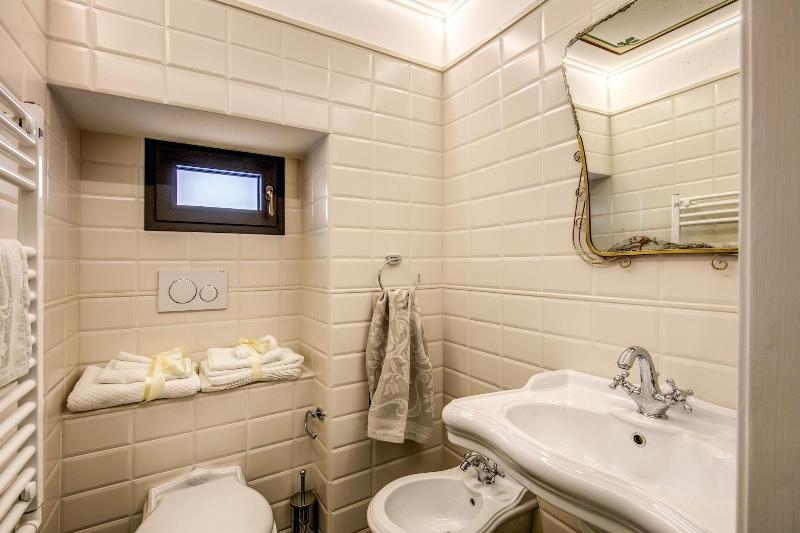 Stunis Charme B&B - Oda