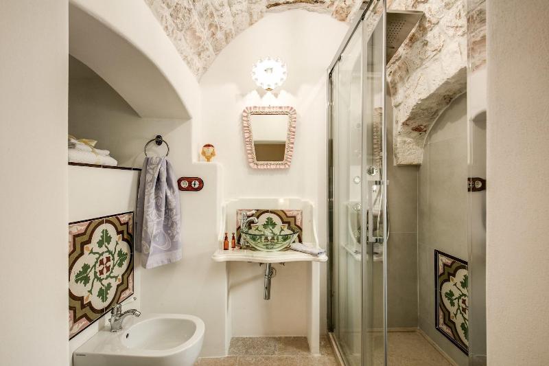 Stunis Charme B&B - Oda