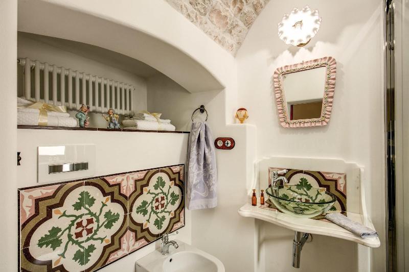 Stunis Charme B&B - Oda